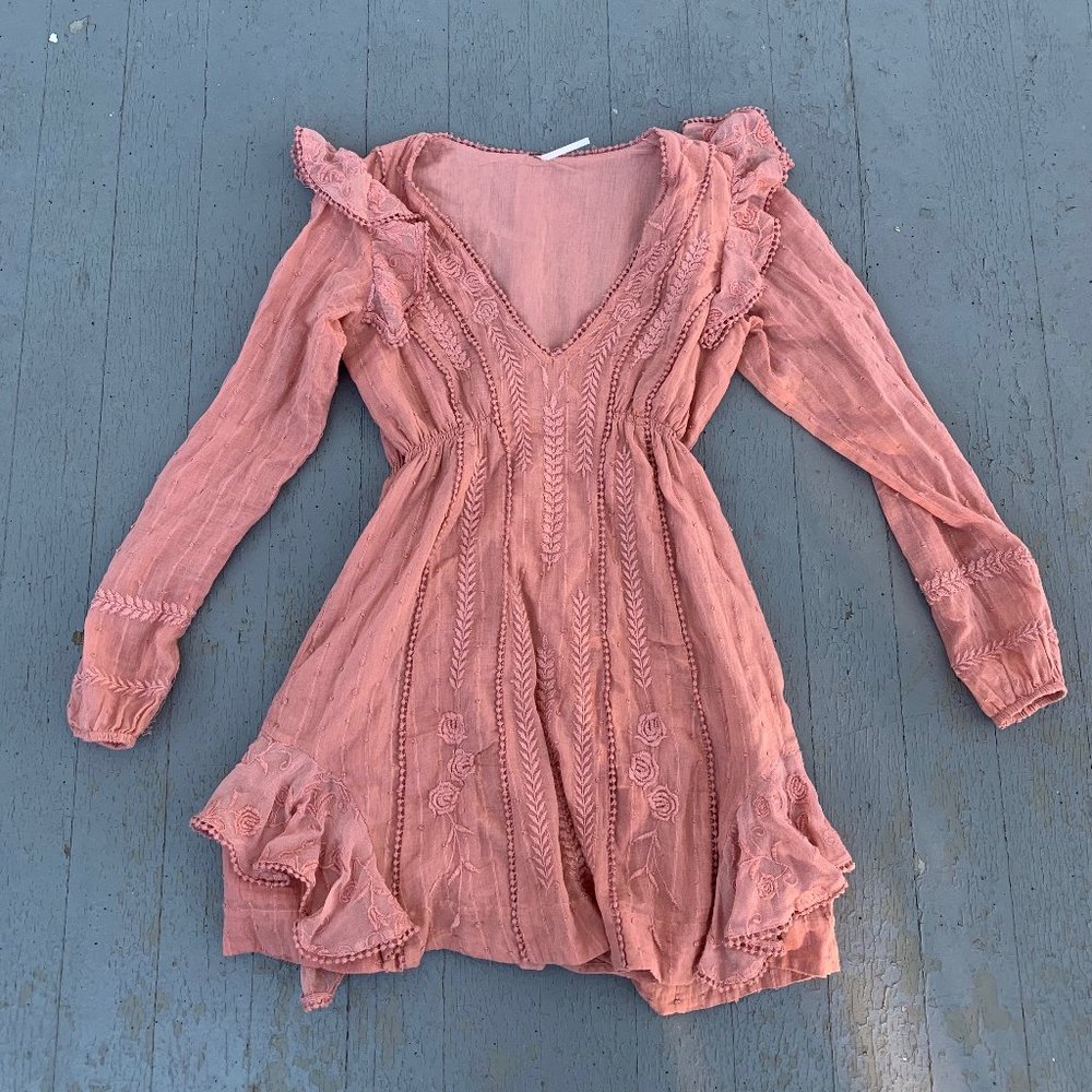 Free People Dress